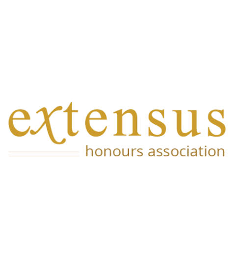 Honours Programme Association Extensus
